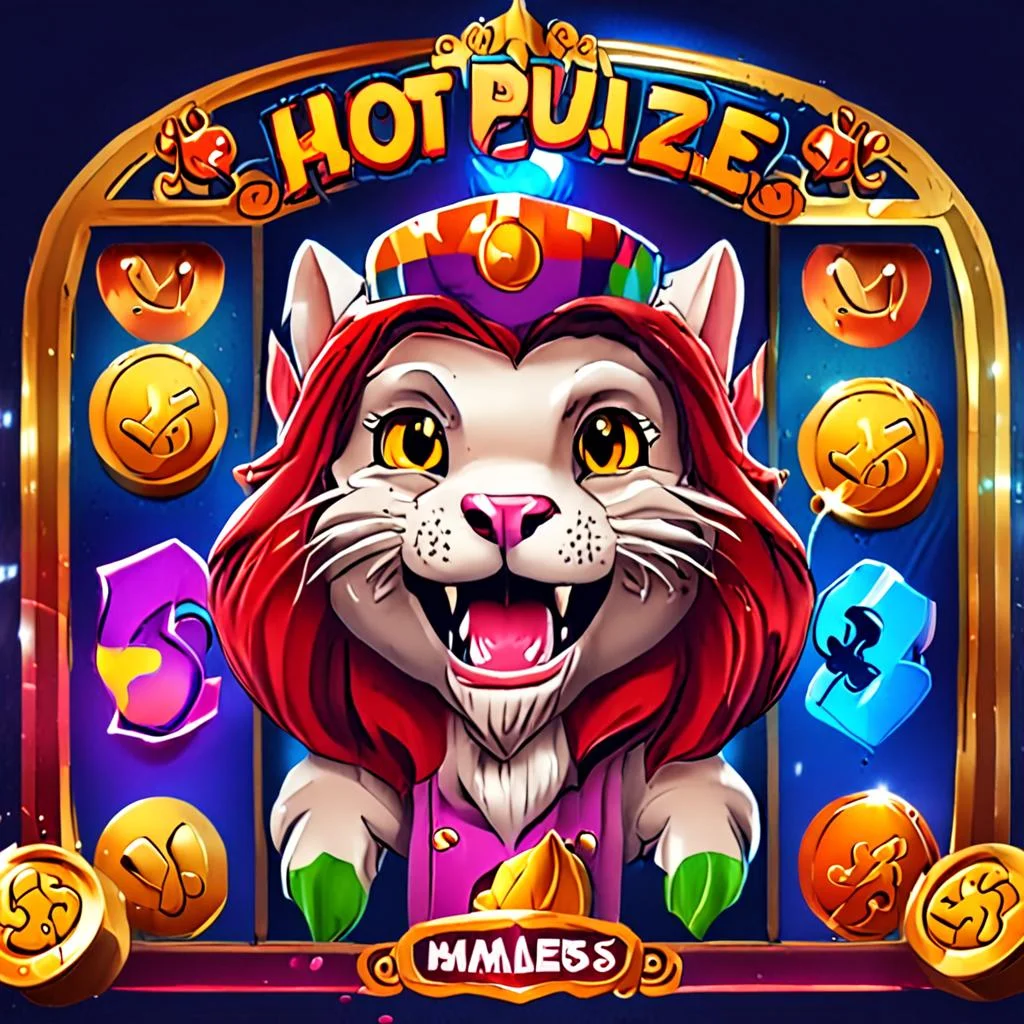 Hot Puzzle – Review Completo do Slot